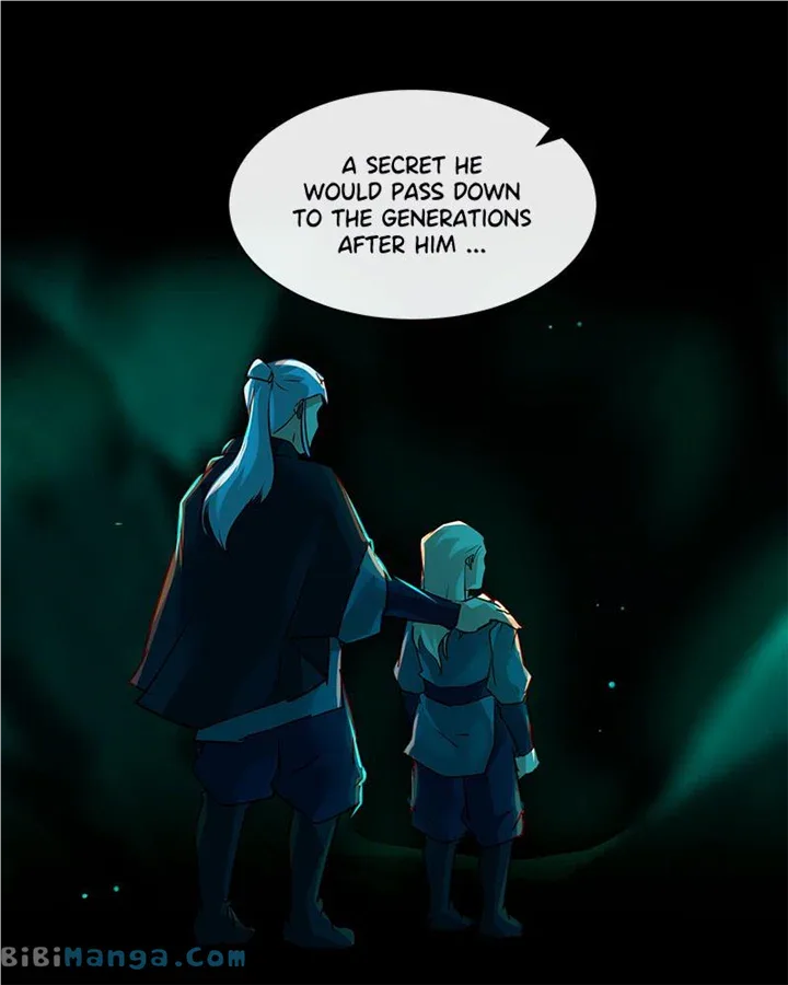 Subzero Chapter 186 page 62