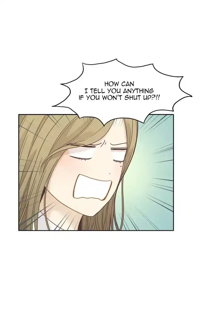 Girl's World Chapter 194 page 7