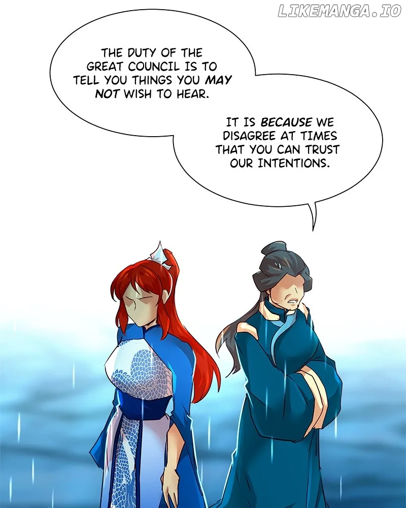 Subzero Chapter 187 page 15
