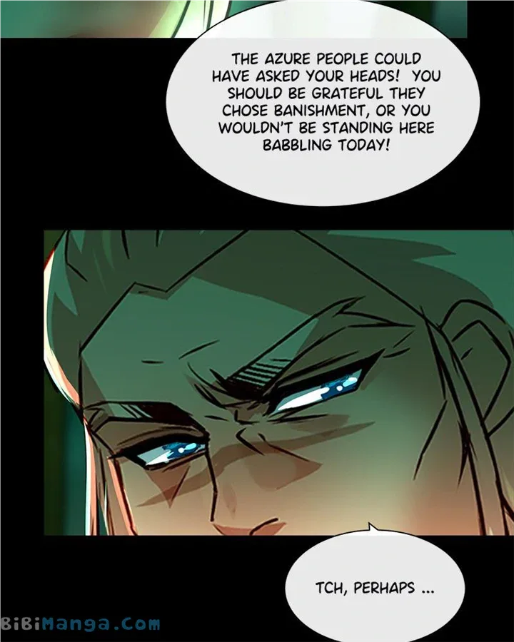 Subzero Chapter 186 page 58