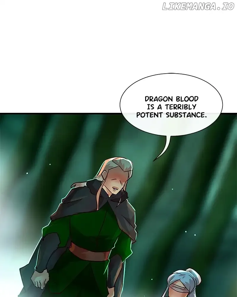 Subzero Chapter 188 page 14