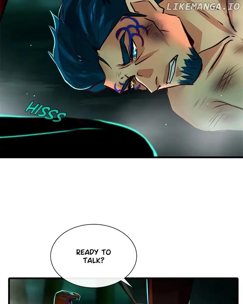 Subzero Chapter 188 page 7