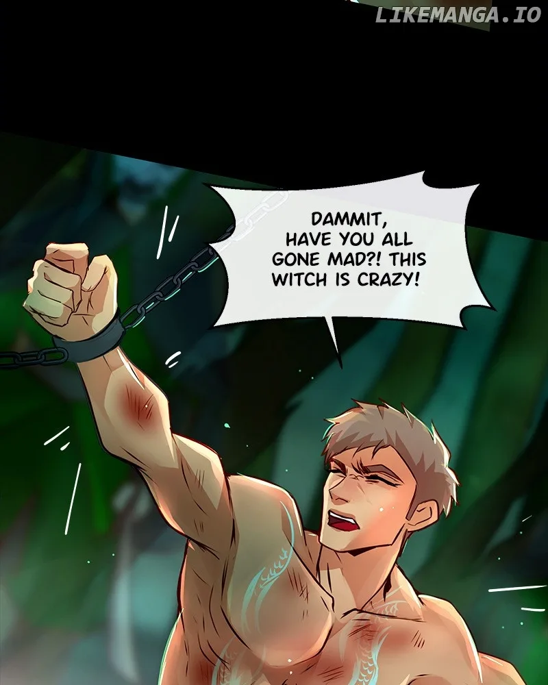 Subzero Chapter 189 page 5