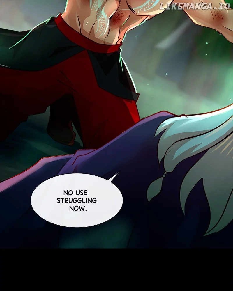 Subzero Chapter 189 page 6
