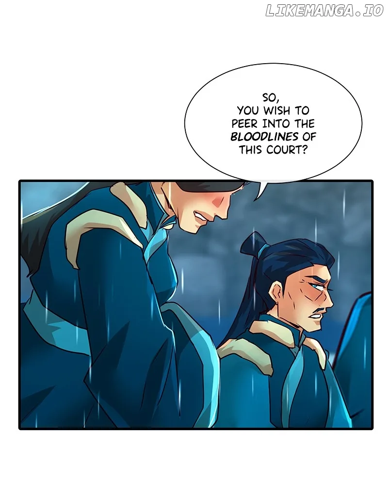 Subzero Chapter 187 page 11