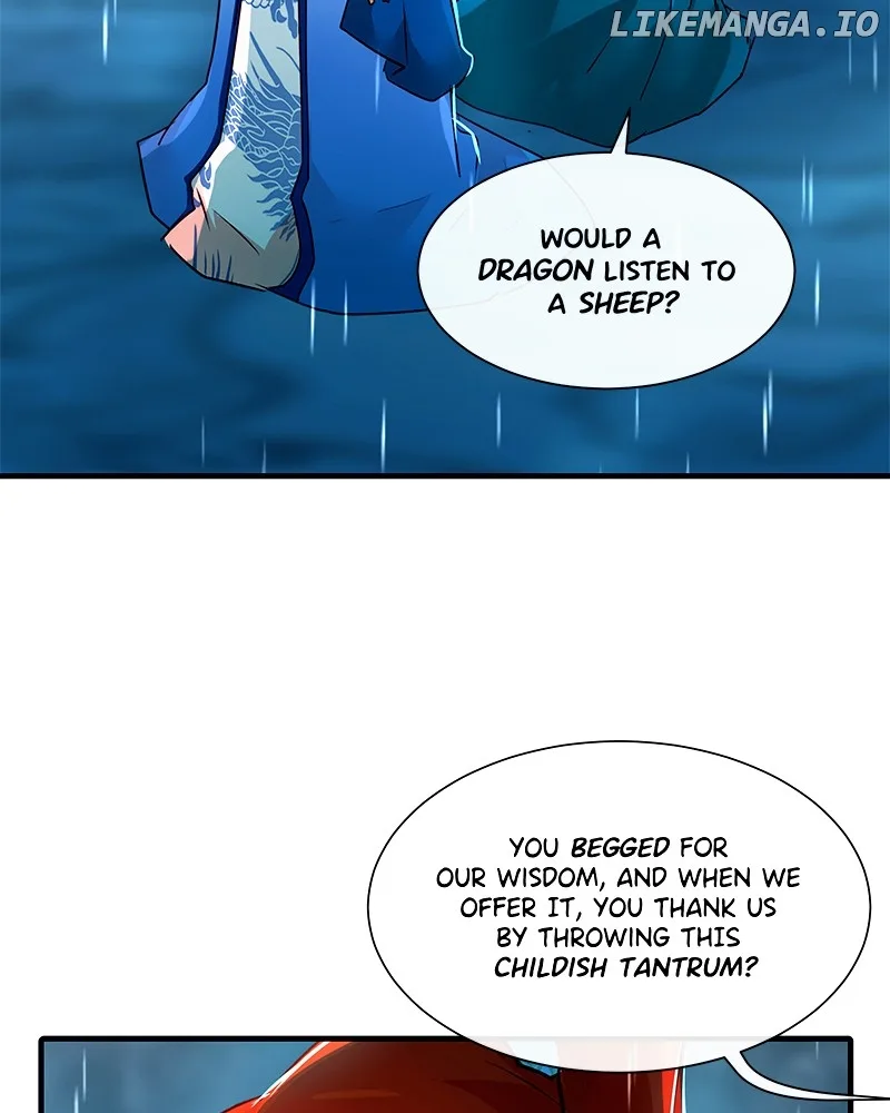 Subzero Chapter 187 page 16
