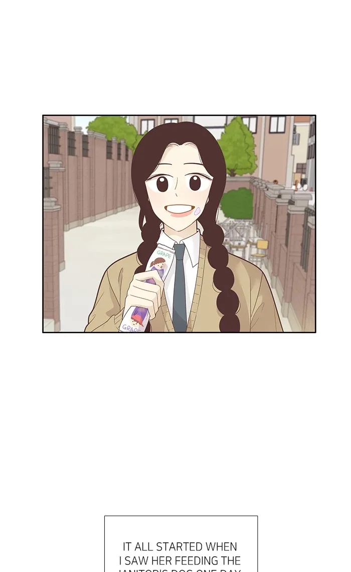 Girl's World Chapter 195 page 4