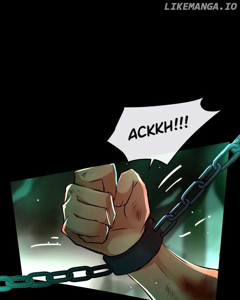 Subzero Chapter 189 page 4
