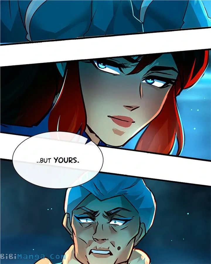Subzero Chapter 186 page 83