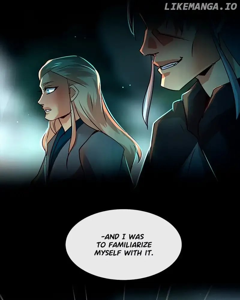 Subzero Chapter 188 page 19