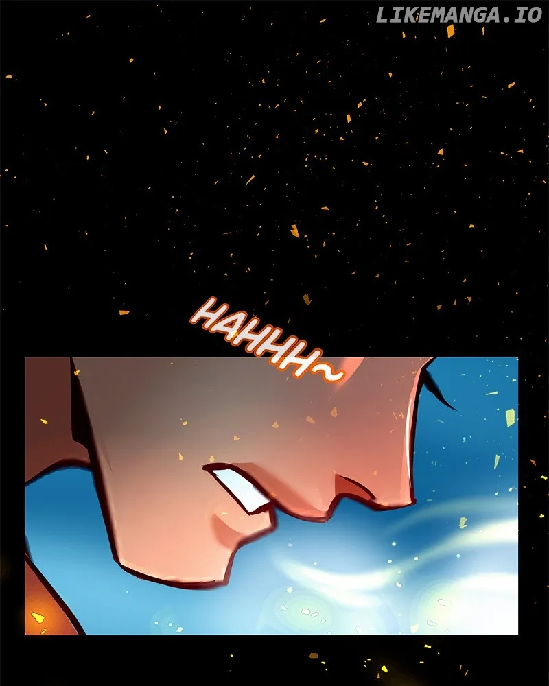 Subzero Chapter 189 page 17