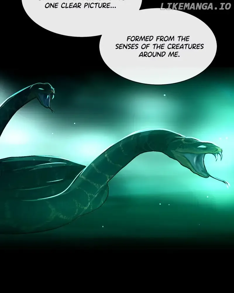 Subzero Chapter 188 page 26