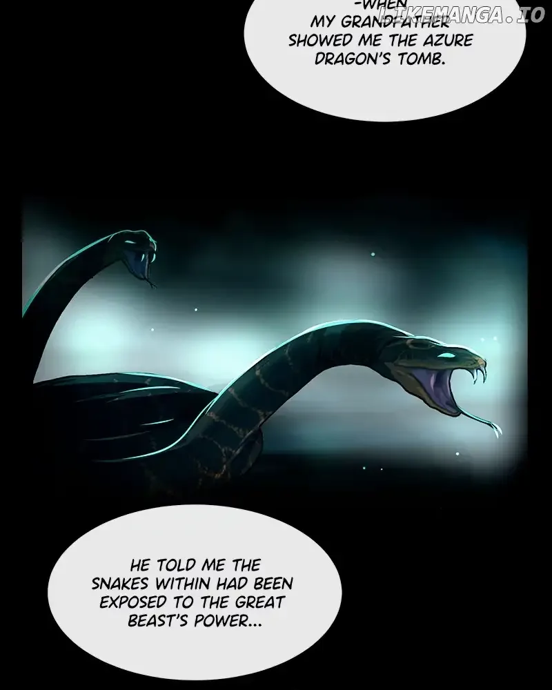 Subzero Chapter 188 page 18