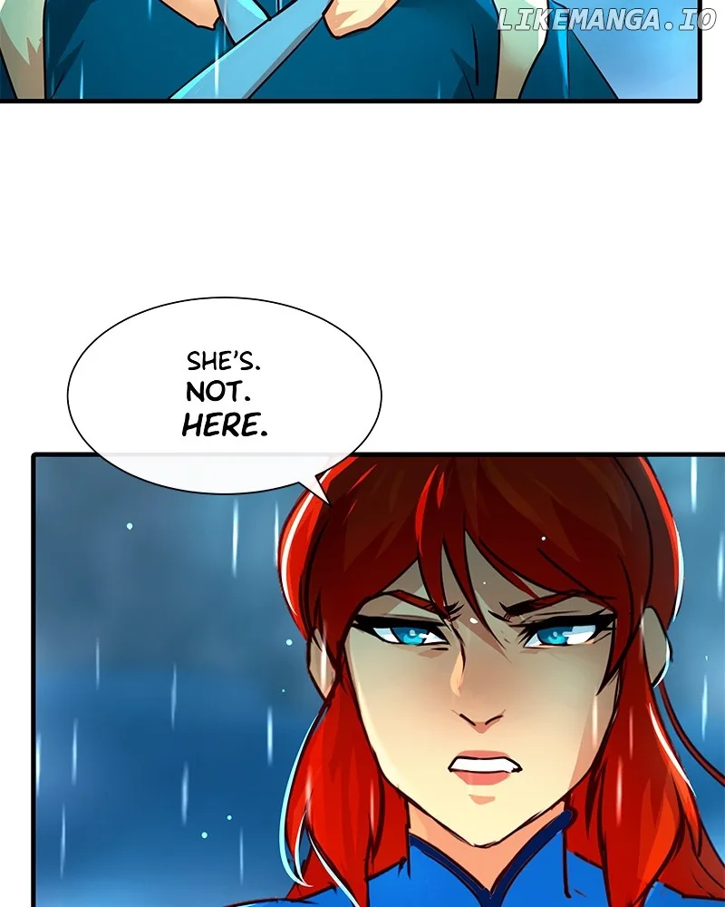 Subzero Chapter 187 page 21