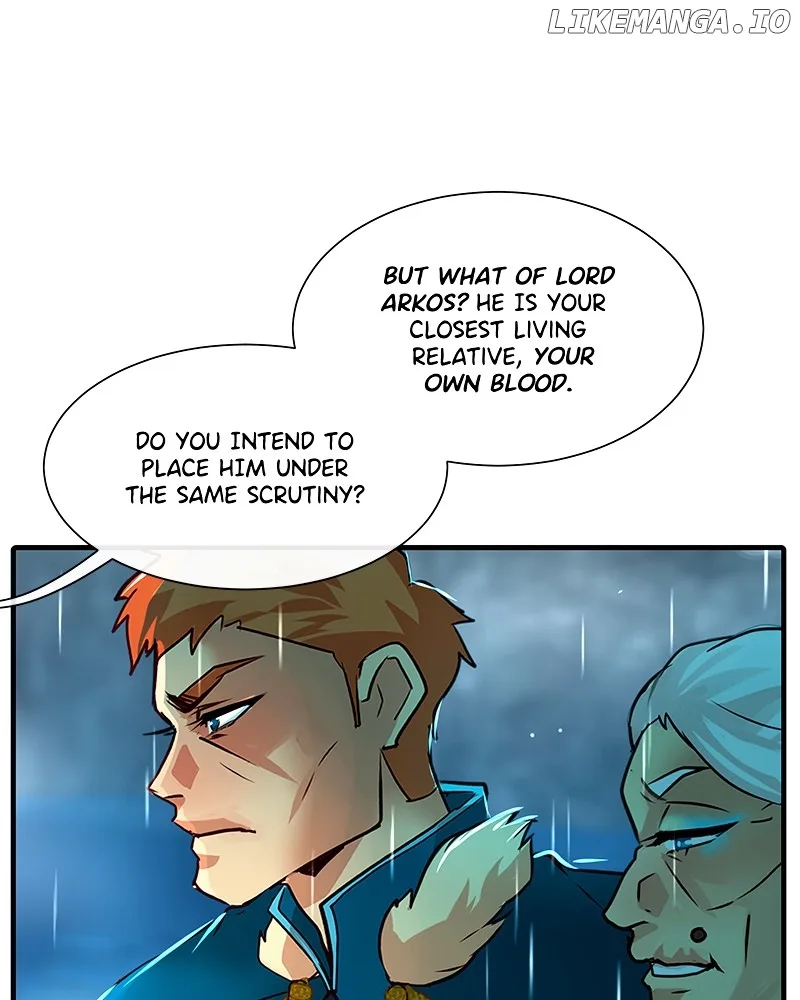 Subzero Chapter 187 page 19