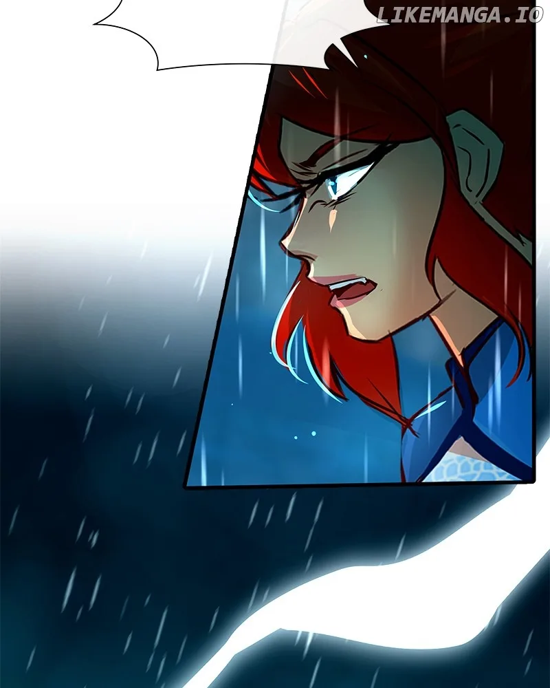 Subzero Chapter 187 page 28