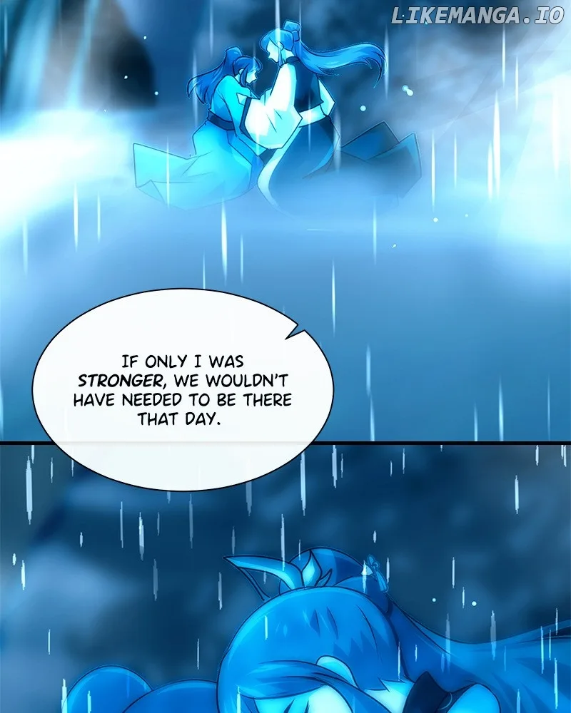 Subzero Chapter 187 page 24