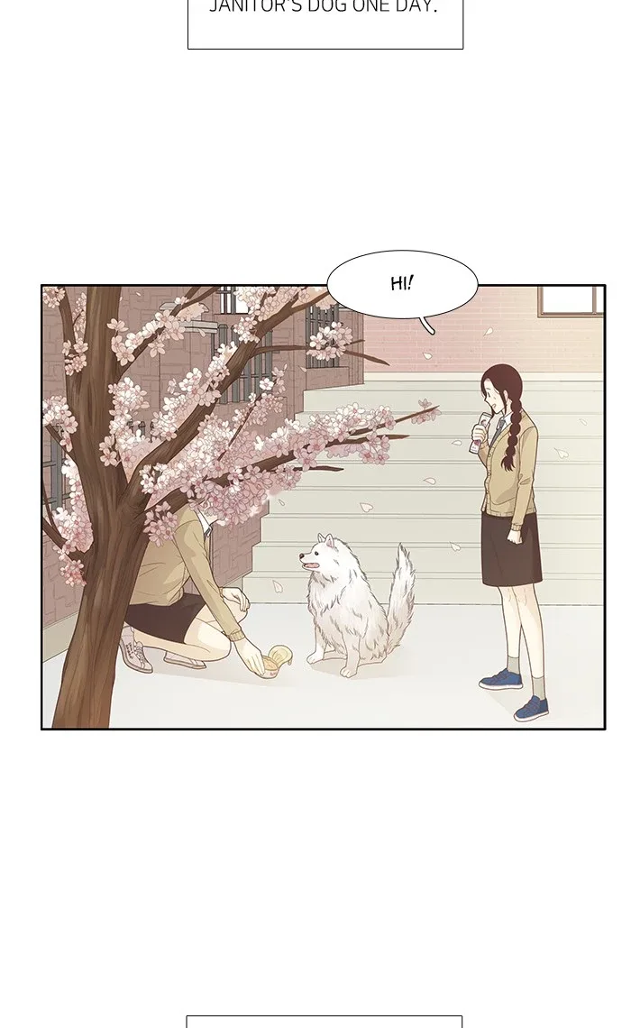 Girl's World Chapter 195 page 5