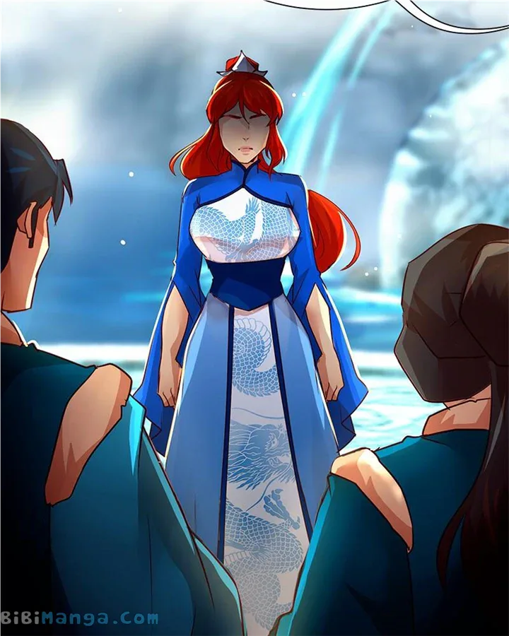 Subzero Chapter 186 page 76