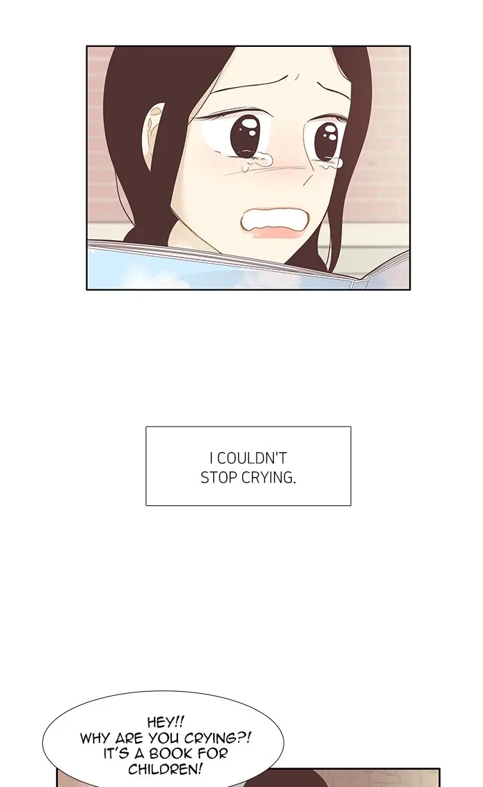 Girl's World Chapter 195 page 11