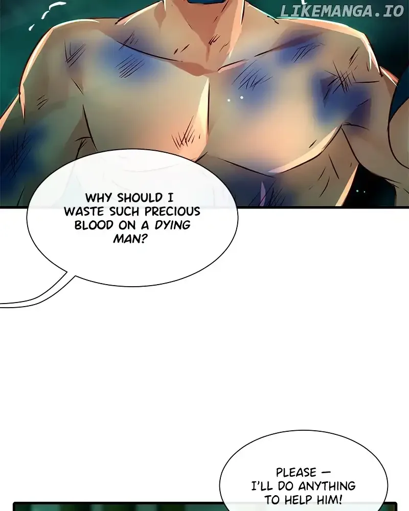 Subzero Chapter 188 page 28