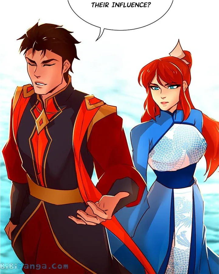 Subzero Chapter 186 page 80