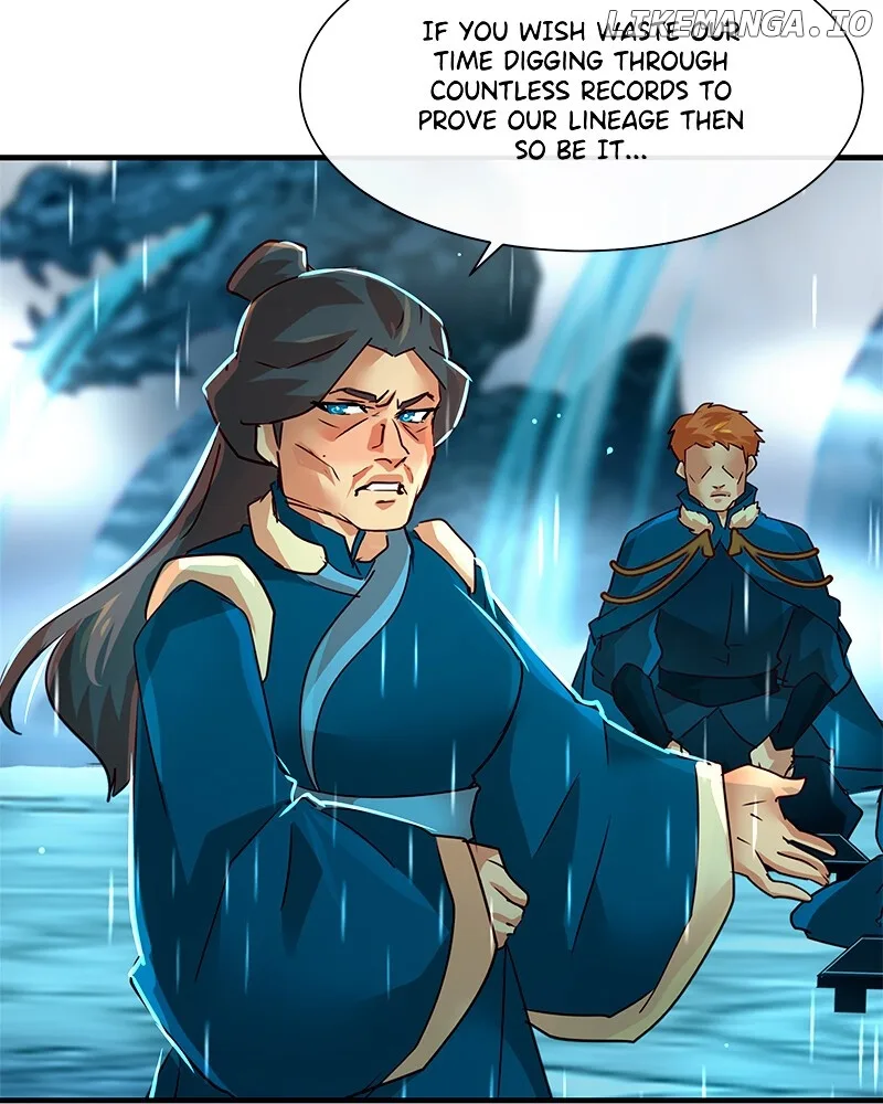 Subzero Chapter 187 page 18
