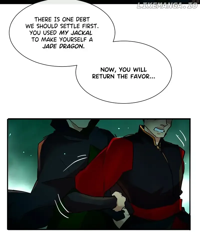 Subzero Chapter 188 page 31