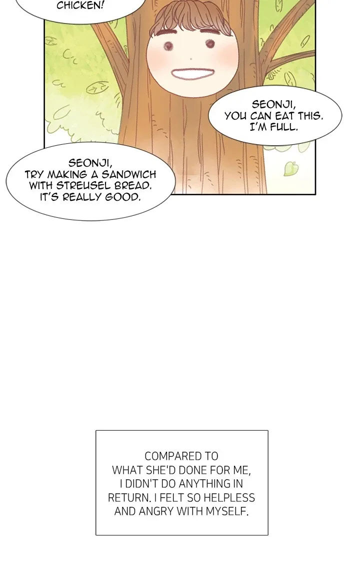 Girl's World Chapter 195 page 13