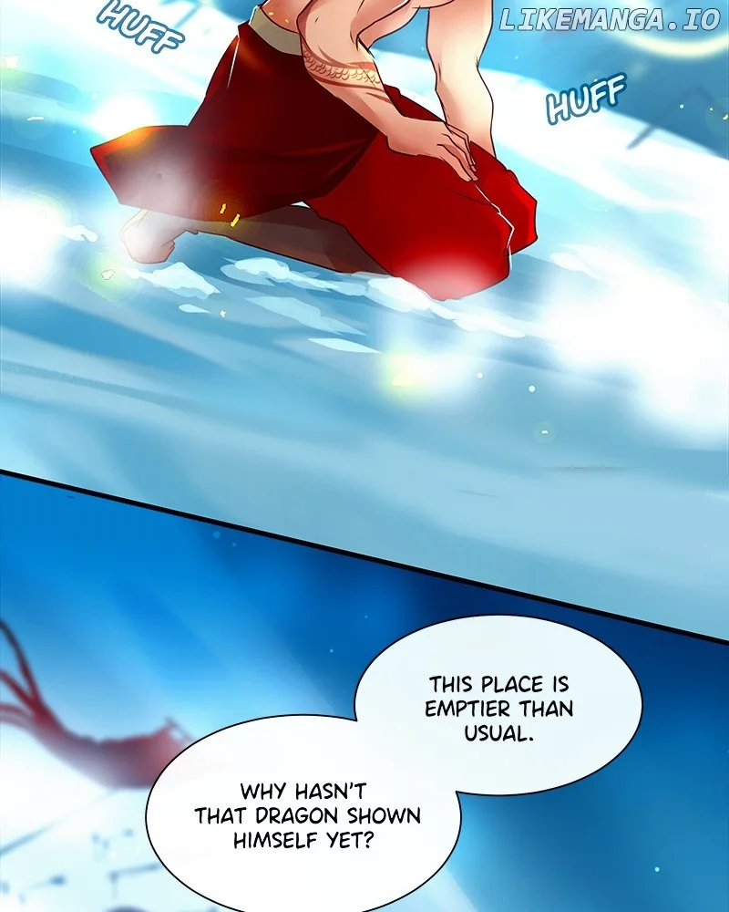 Subzero Chapter 189 page 19