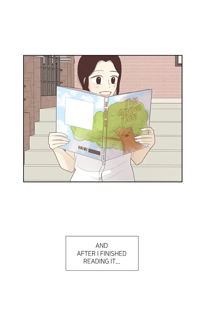 Girl's World Chapter 195 page 10