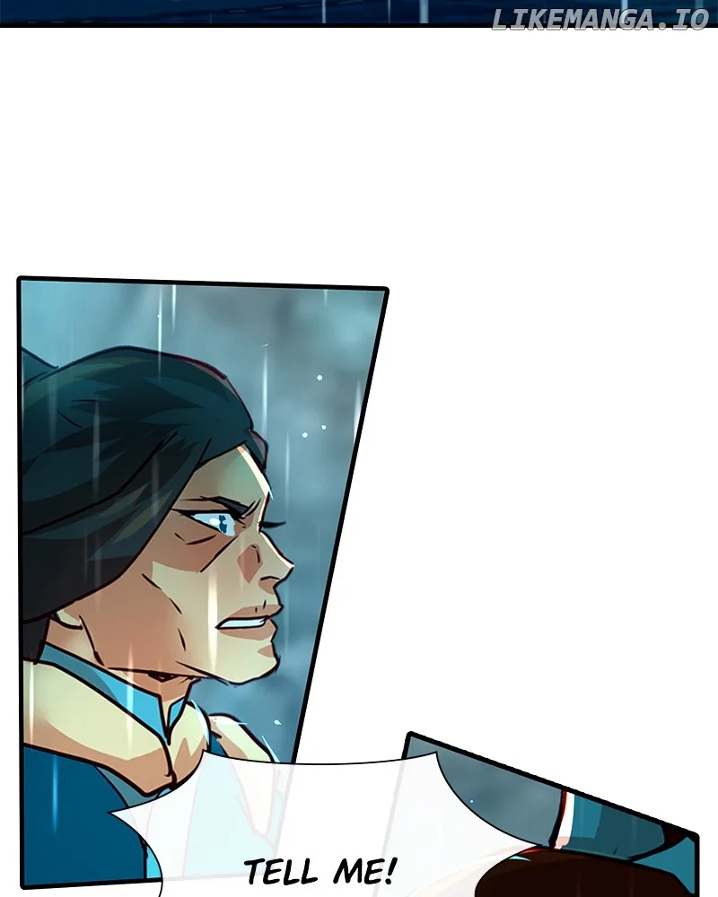 Subzero Chapter 187 page 27