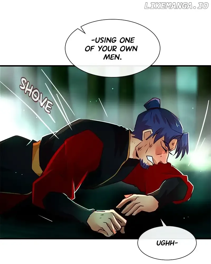 Subzero Chapter 188 page 32