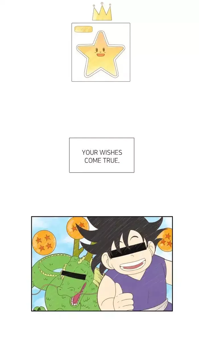 Girl's World Chapter 194 page 20