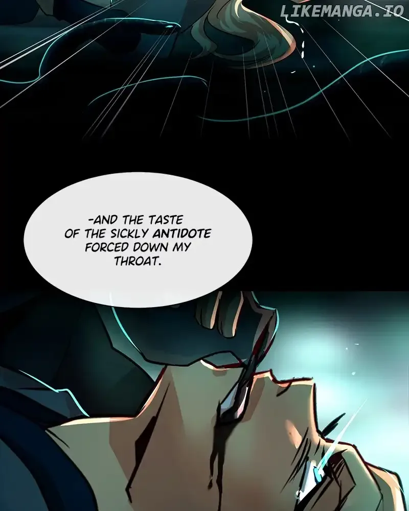 Subzero Chapter 188 page 22