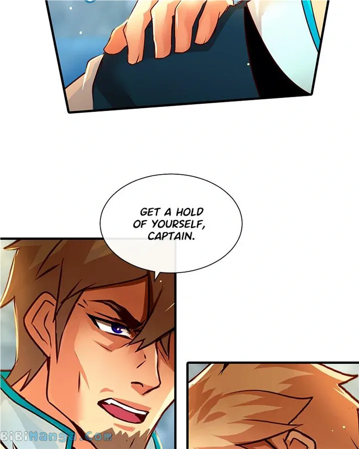Subzero Chapter 186 page 71