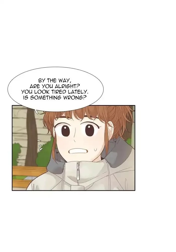 Girl's World Chapter 194 page 34