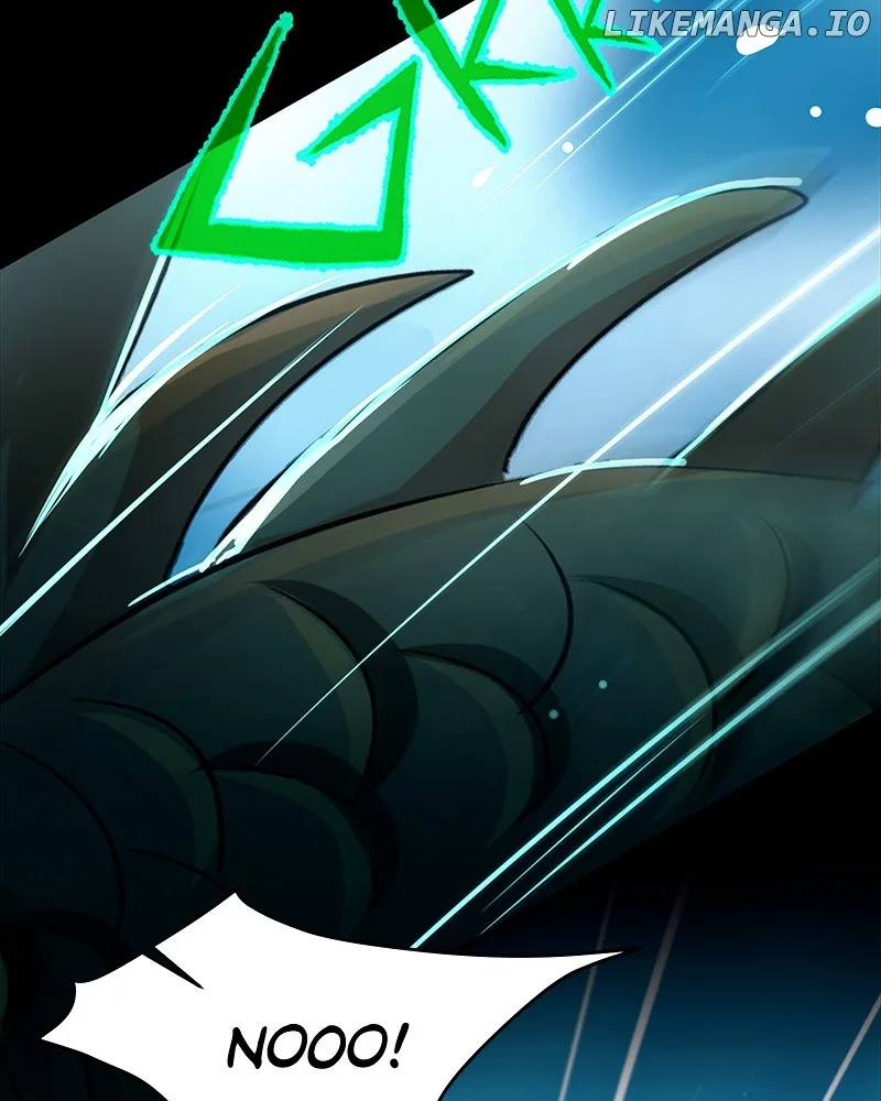 Subzero Chapter 189 page 33