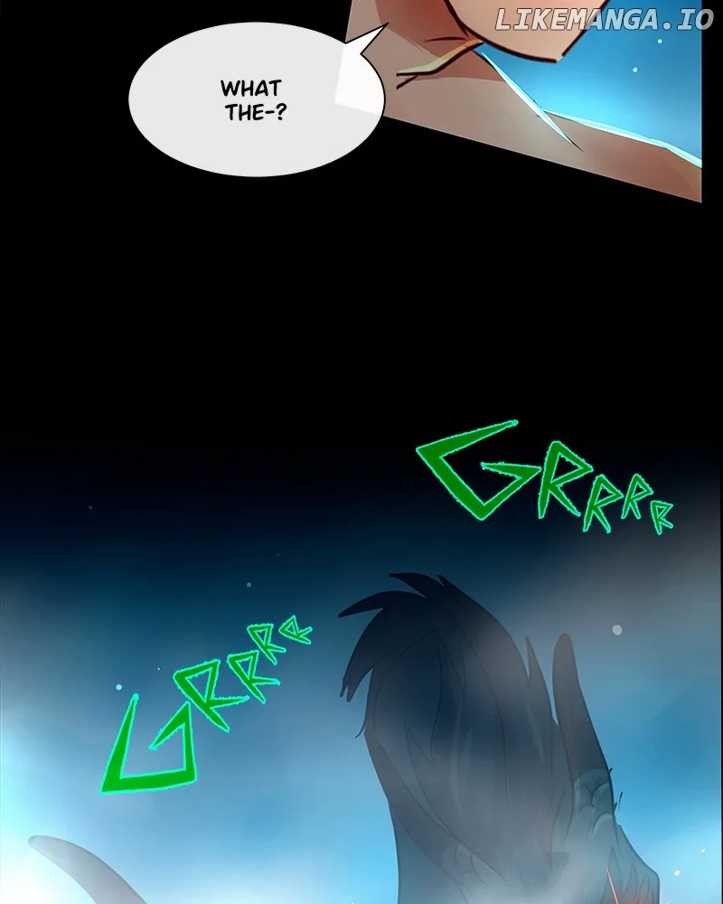Subzero Chapter 189 page 27