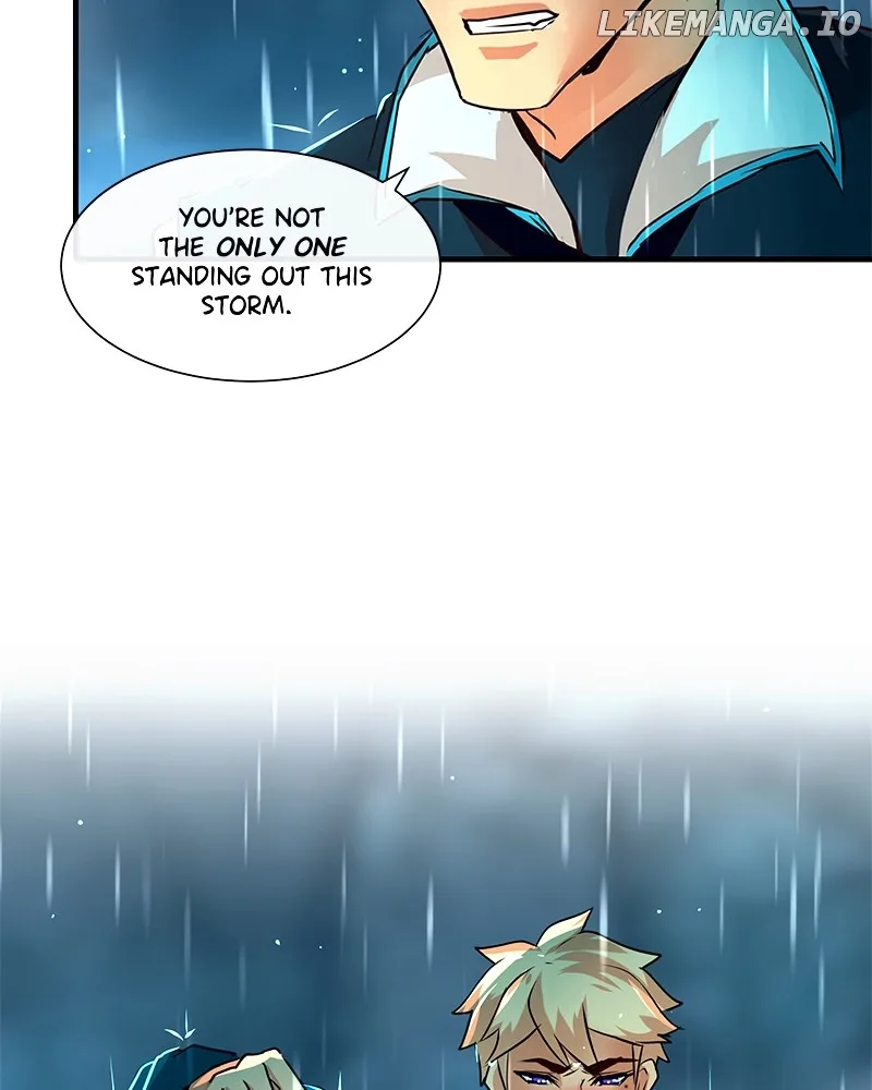 Subzero Chapter 187 page 38