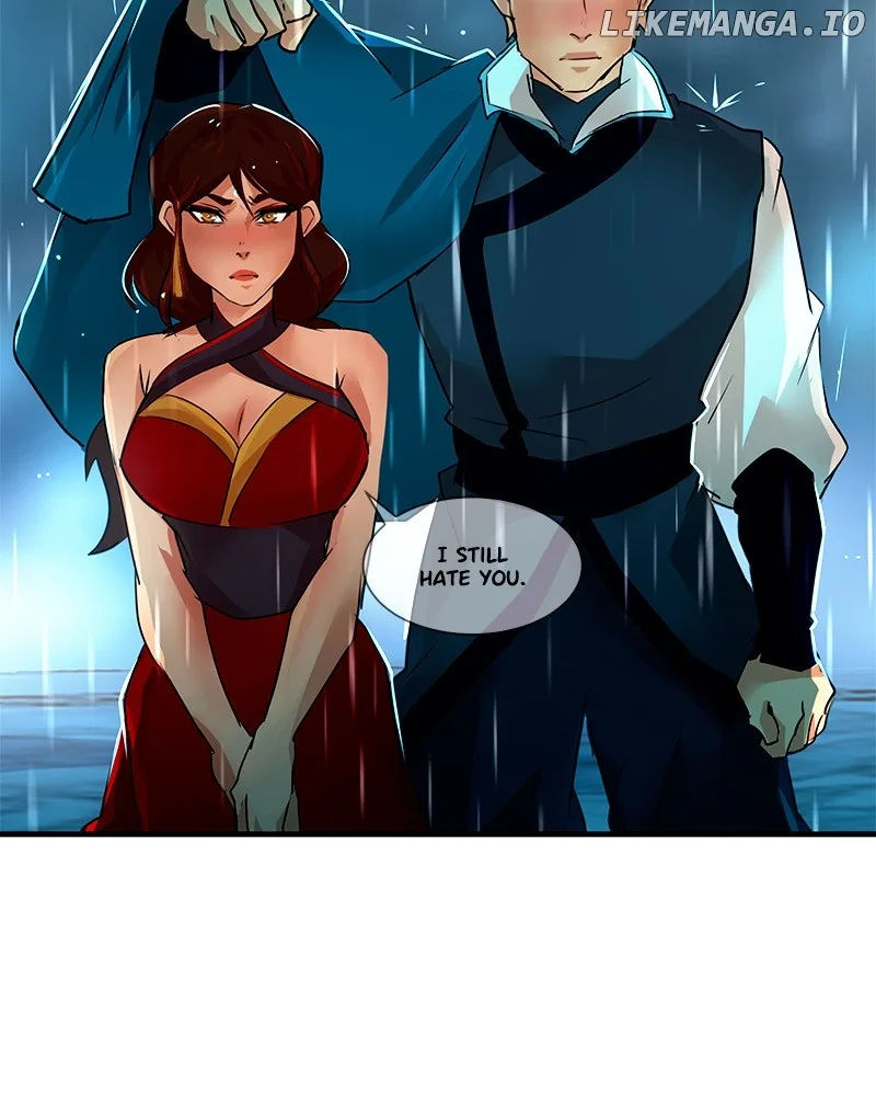 Subzero Chapter 187 page 39