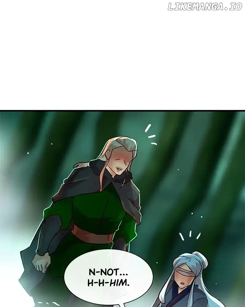 Subzero Chapter 188 page 33