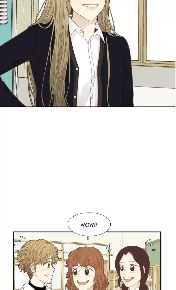 Girl's World Chapter 193 page 3