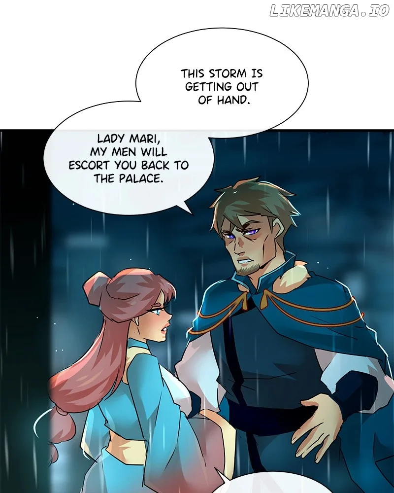 Subzero Chapter 187 page 33