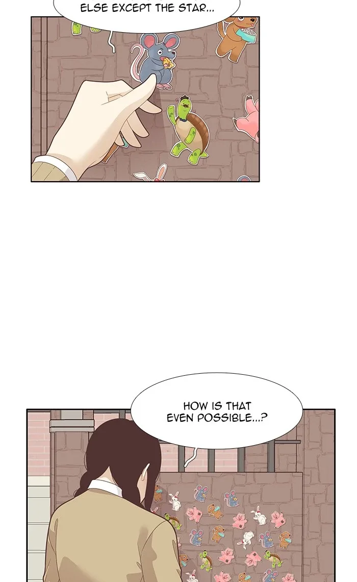 Girl's World Chapter 195 page 24