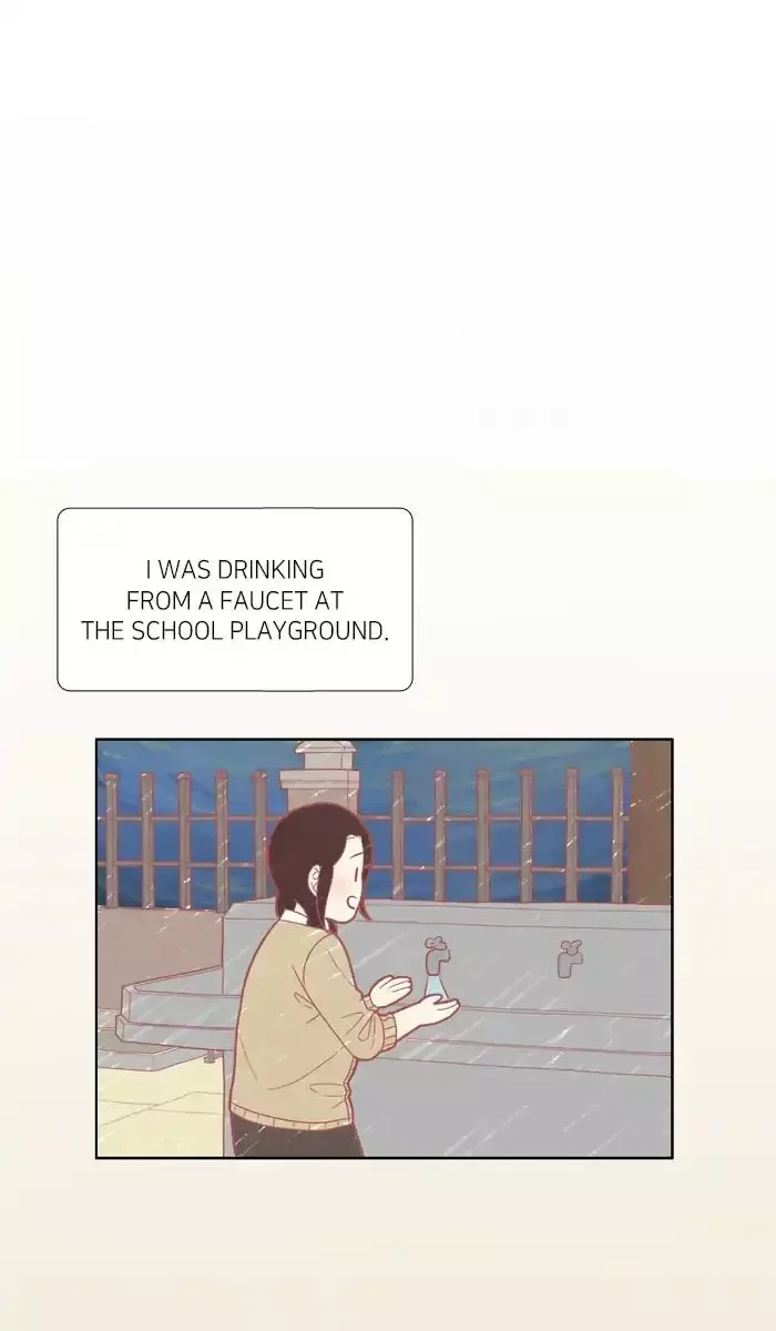 Girl's World Chapter 194 page 40