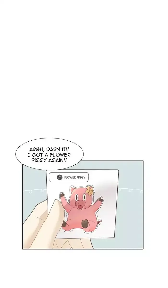 Girl's World Chapter 194 page 28