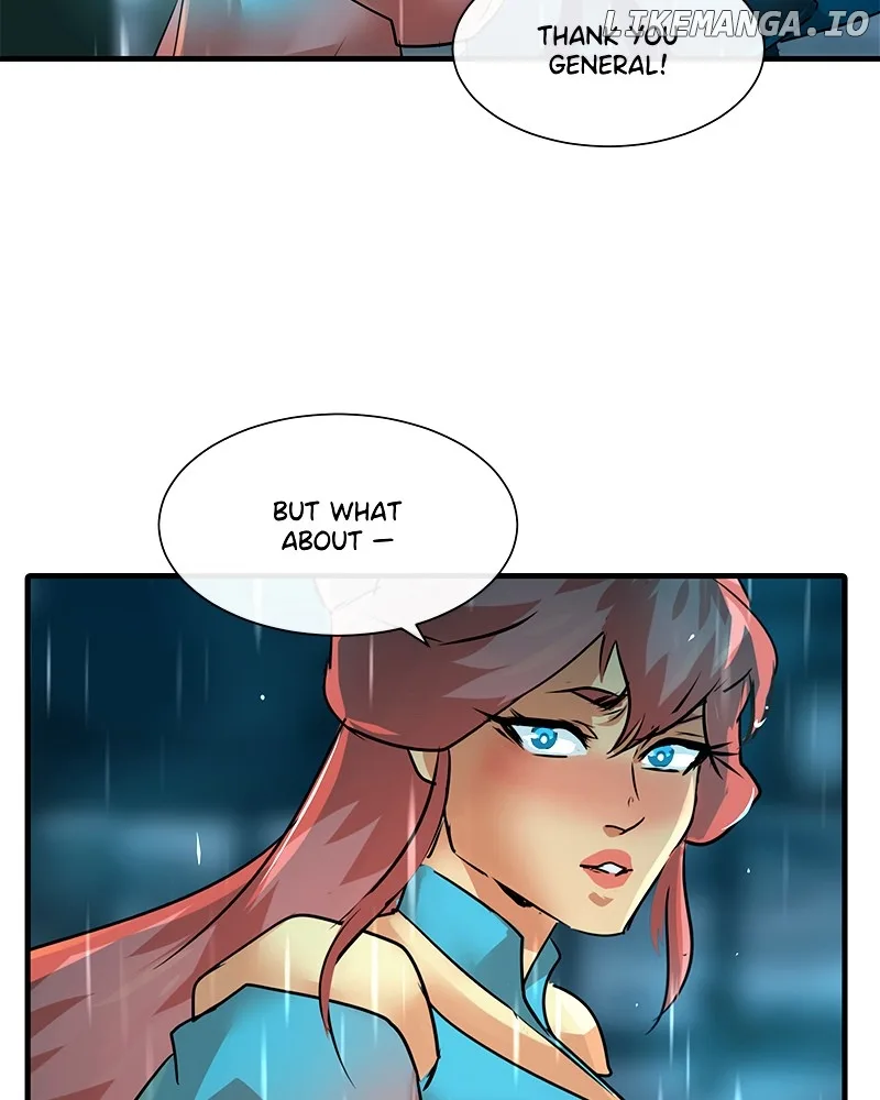 Subzero Chapter 187 page 34