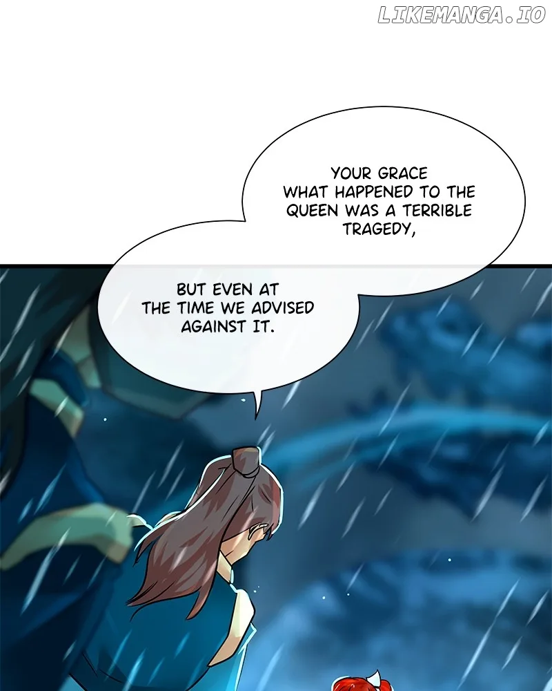 Subzero Chapter 187 page 40