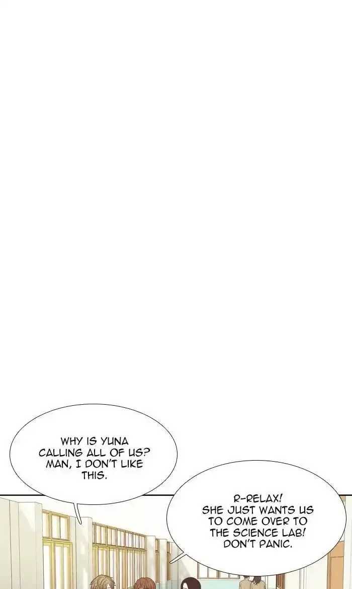 Girl's World Chapter 192 page 38